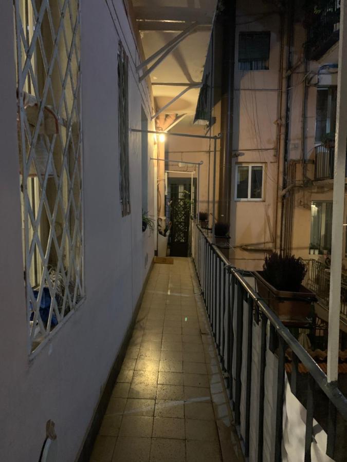 Urbana 33 Ξενοδοχείο Ρώμη Εξωτερικό φωτογραφία