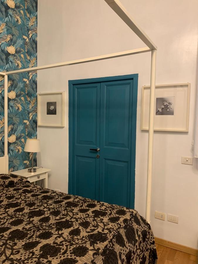 Urbana 33 Ξενοδοχείο Ρώμη Εξωτερικό φωτογραφία