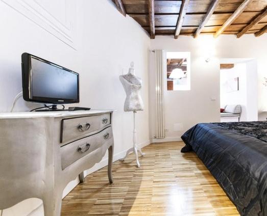 Urbana 33 Ξενοδοχείο Ρώμη Δωμάτιο φωτογραφία