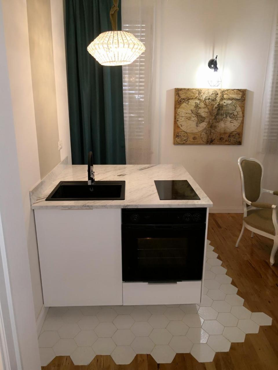 Urbana 33 Ξενοδοχείο Ρώμη Εξωτερικό φωτογραφία